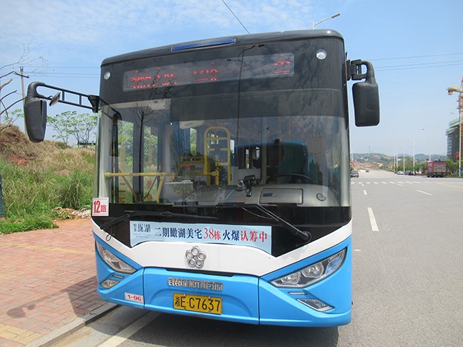 車型4—6、8、10、11、12、26、31、33、36、43、45路